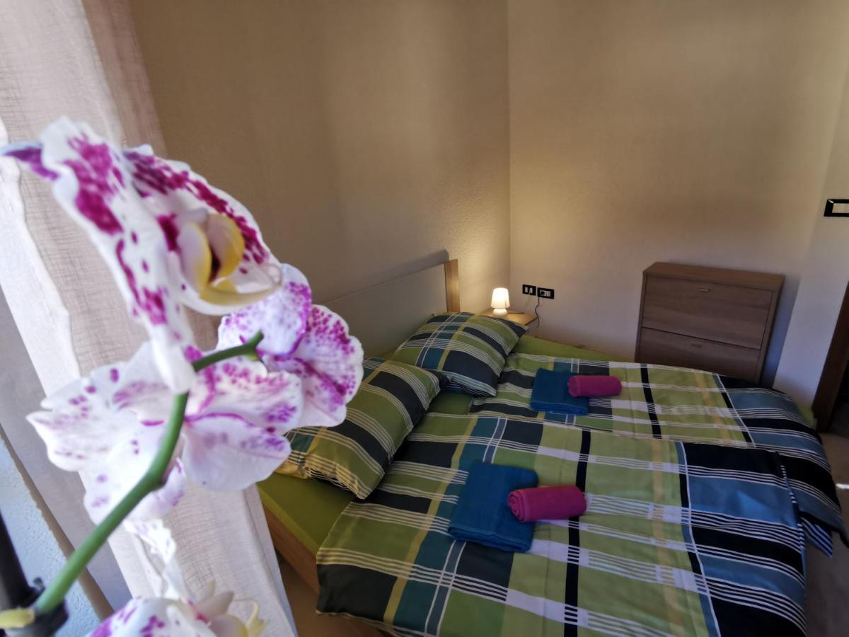 Appartamento Haus Cataleya Umago Esterno foto