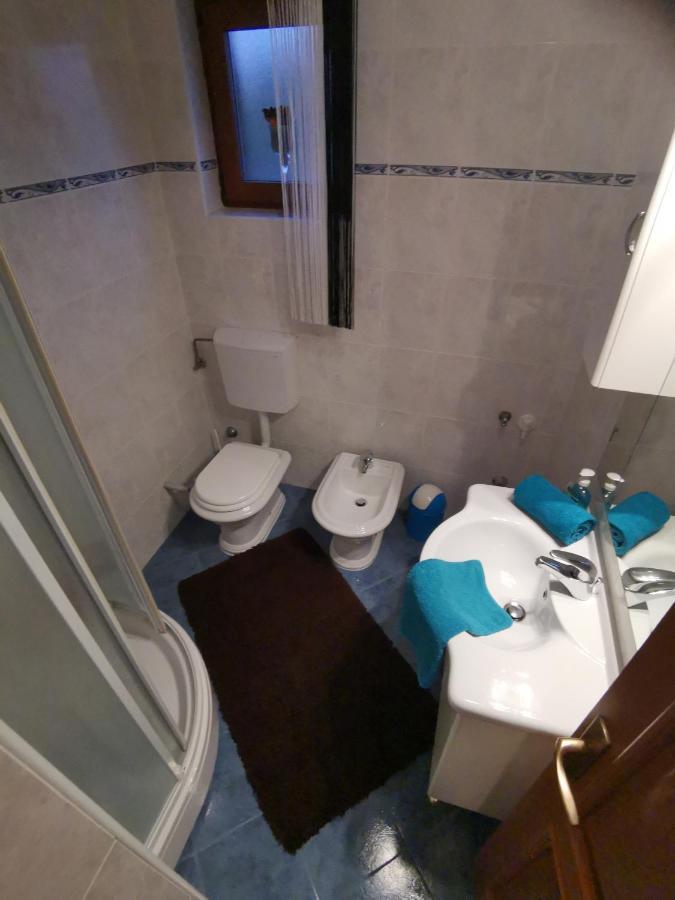 Appartamento Haus Cataleya Umago Esterno foto