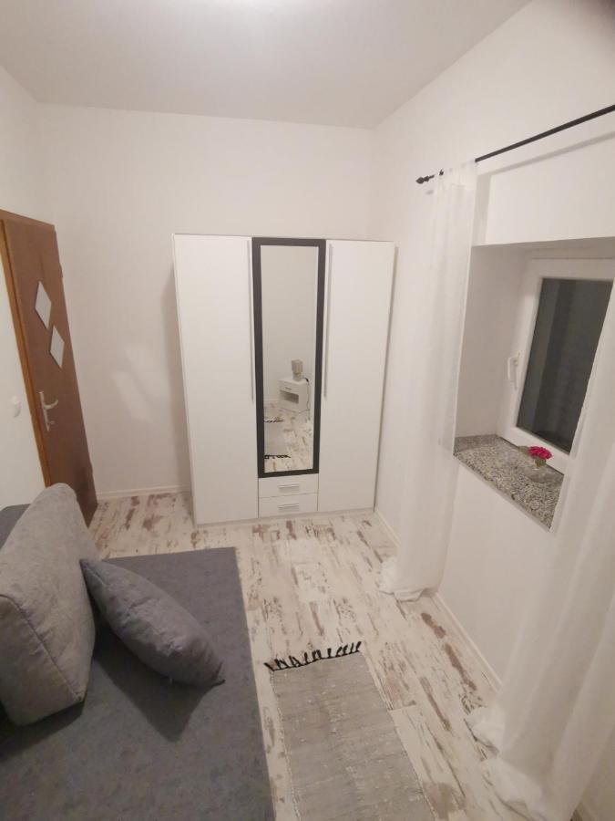 Appartamento Haus Cataleya Umago Esterno foto