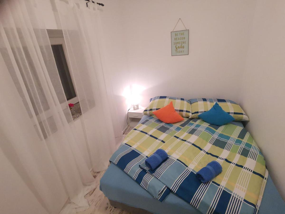 Appartamento Haus Cataleya Umago Esterno foto