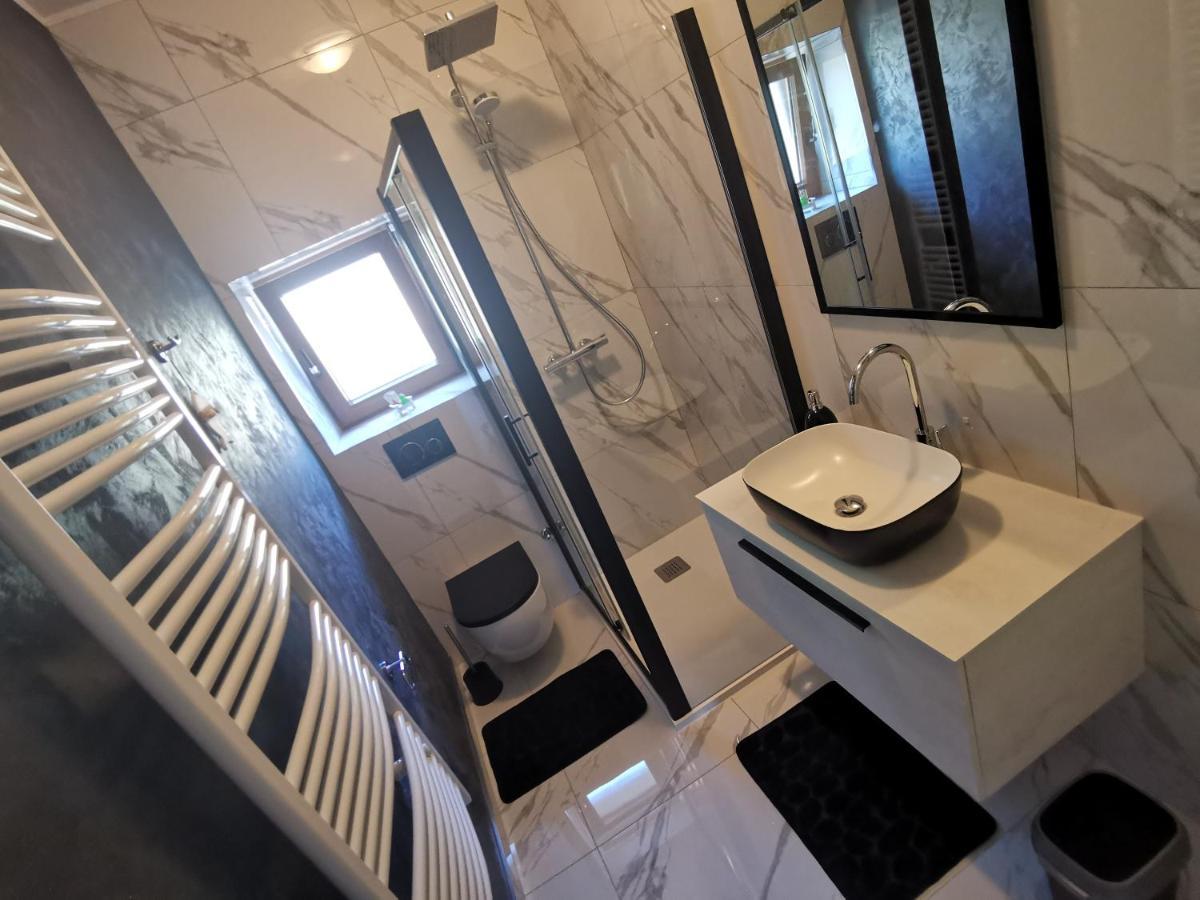 Appartamento Haus Cataleya Umago Esterno foto
