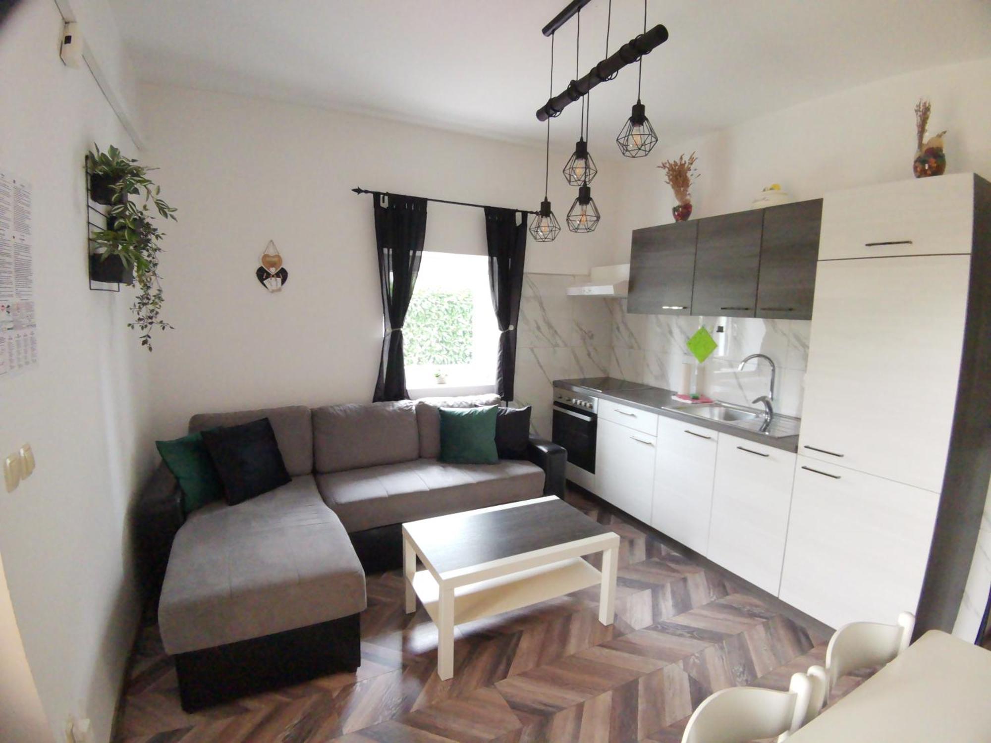 Appartamento Haus Cataleya Umago Esterno foto