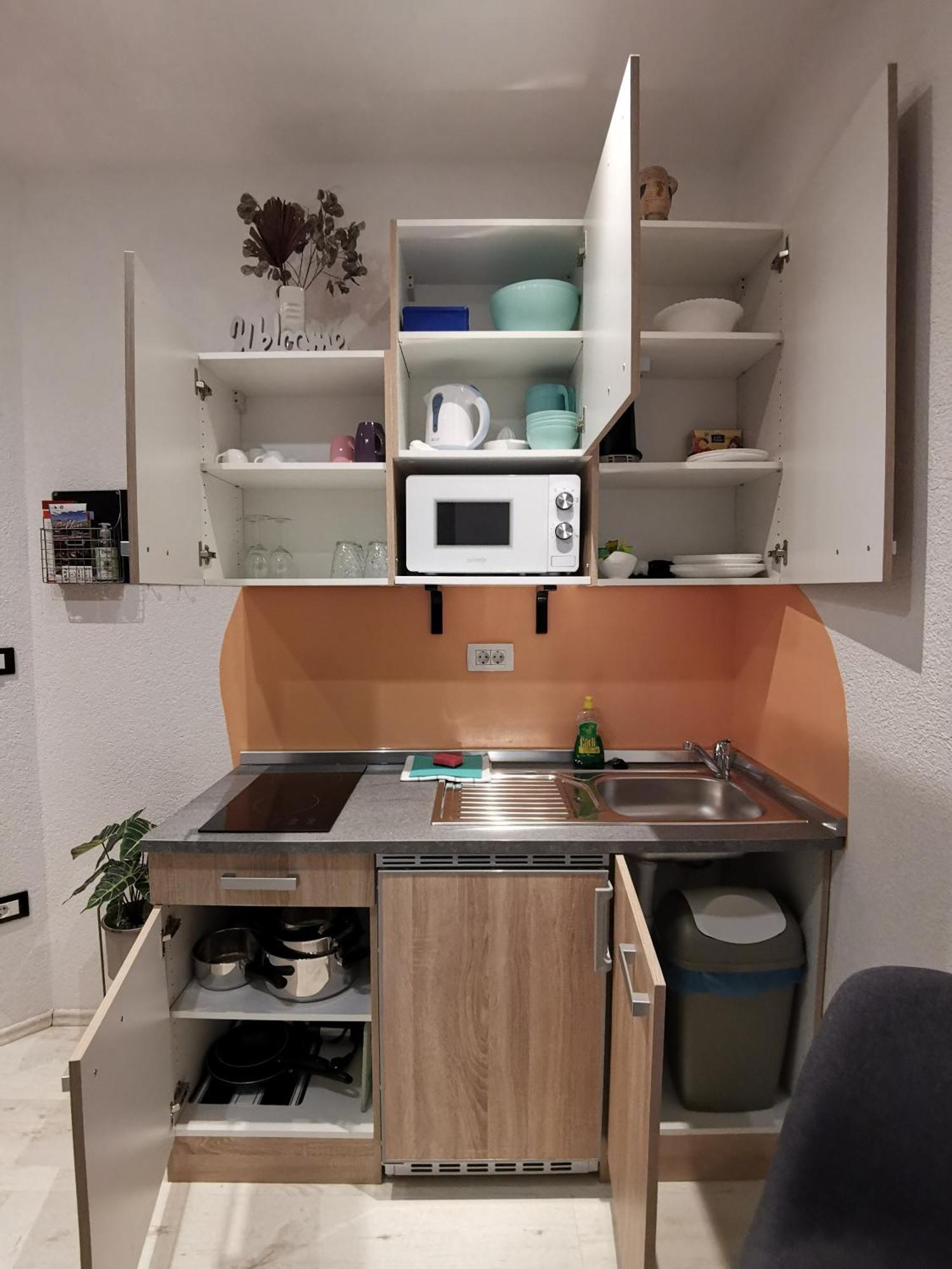Appartamento Haus Cataleya Umago Esterno foto