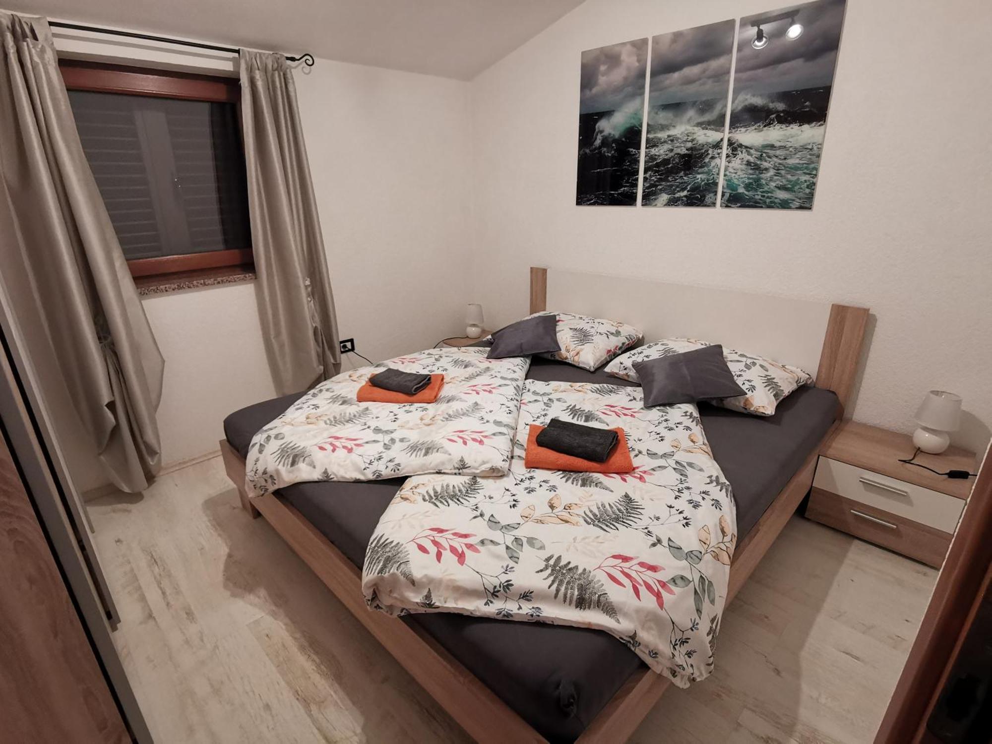 Appartamento Haus Cataleya Umago Esterno foto
