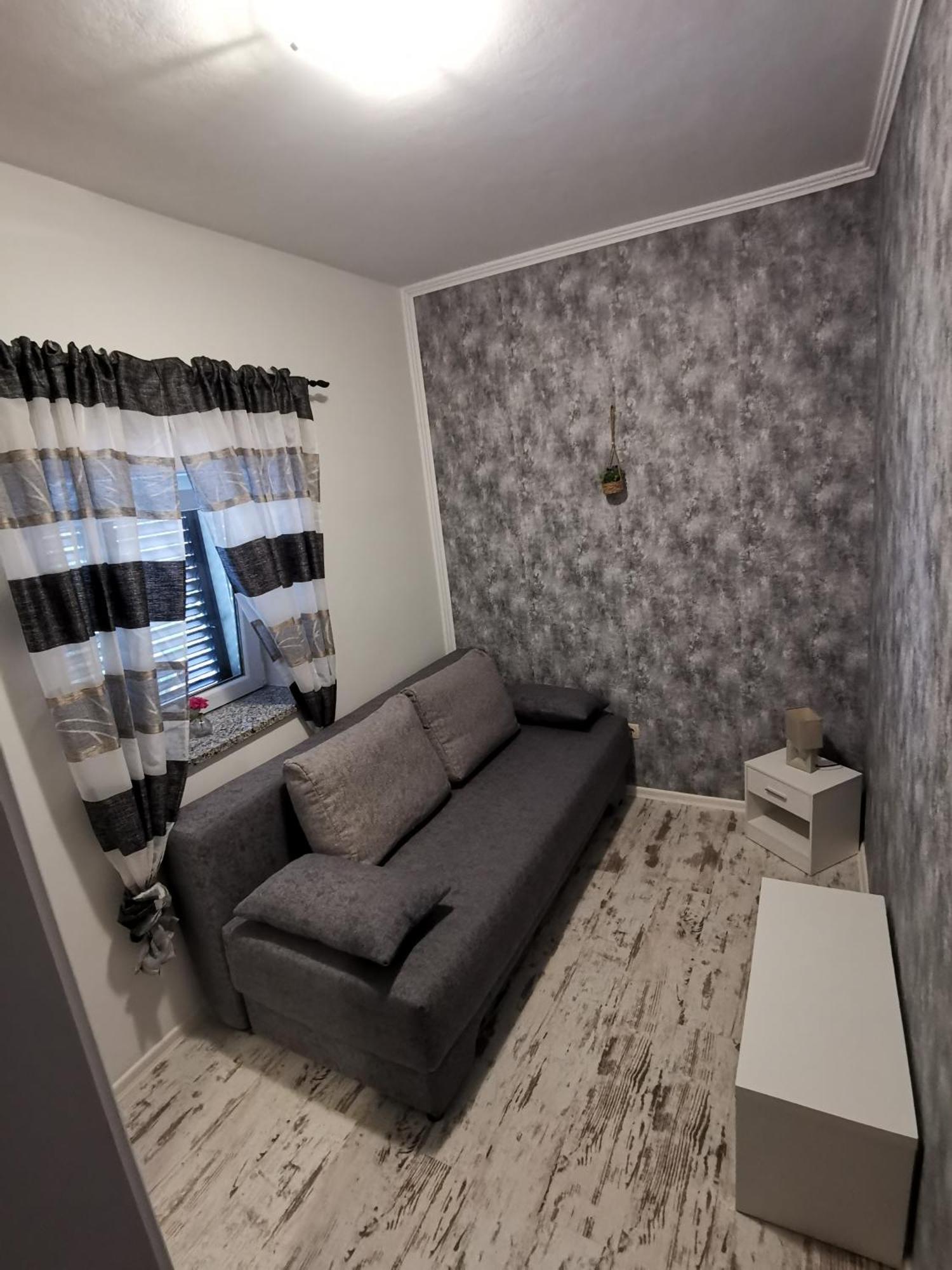 Appartamento Haus Cataleya Umago Esterno foto