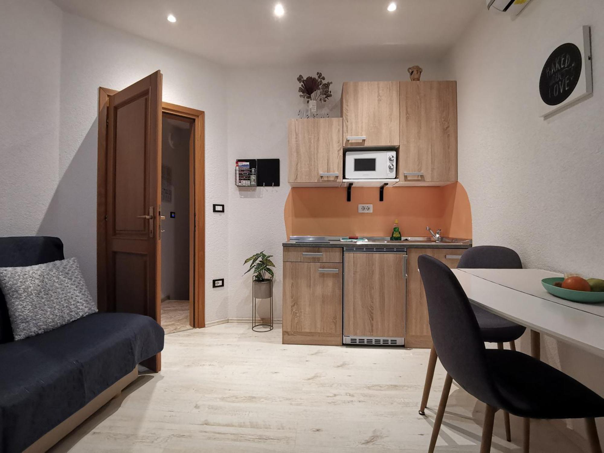Appartamento Haus Cataleya Umago Esterno foto