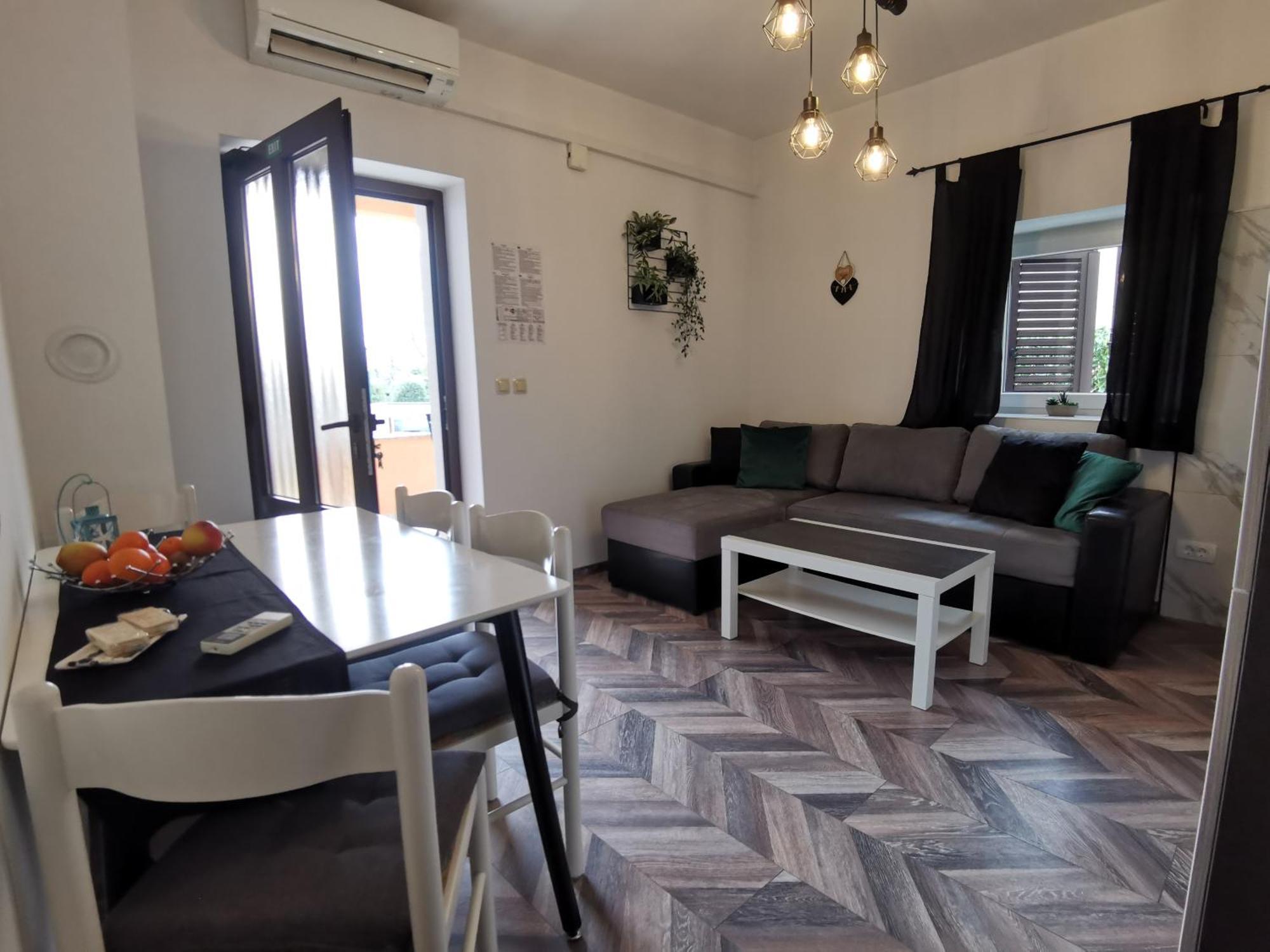 Appartamento Haus Cataleya Umago Esterno foto