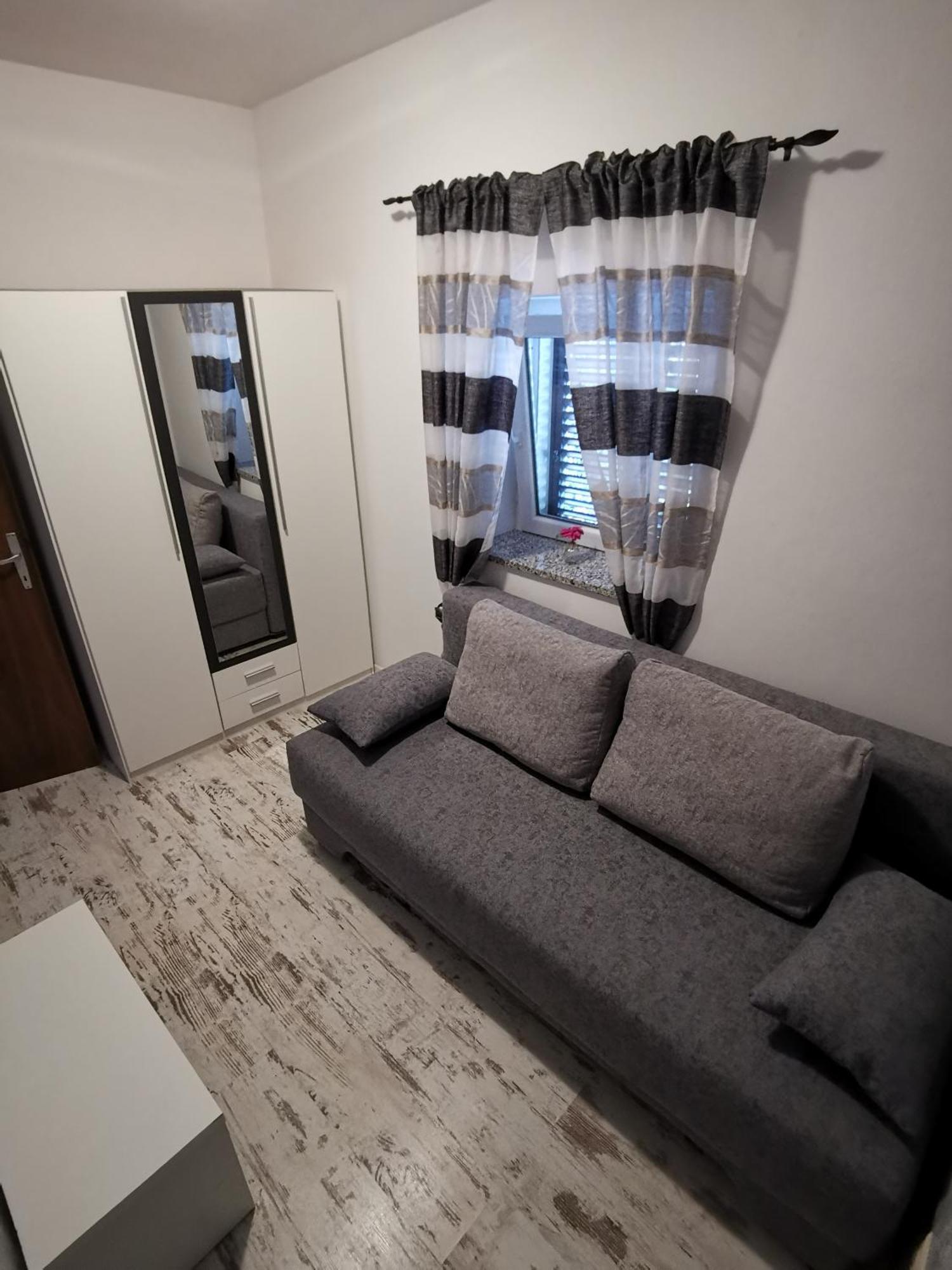 Appartamento Haus Cataleya Umago Esterno foto
