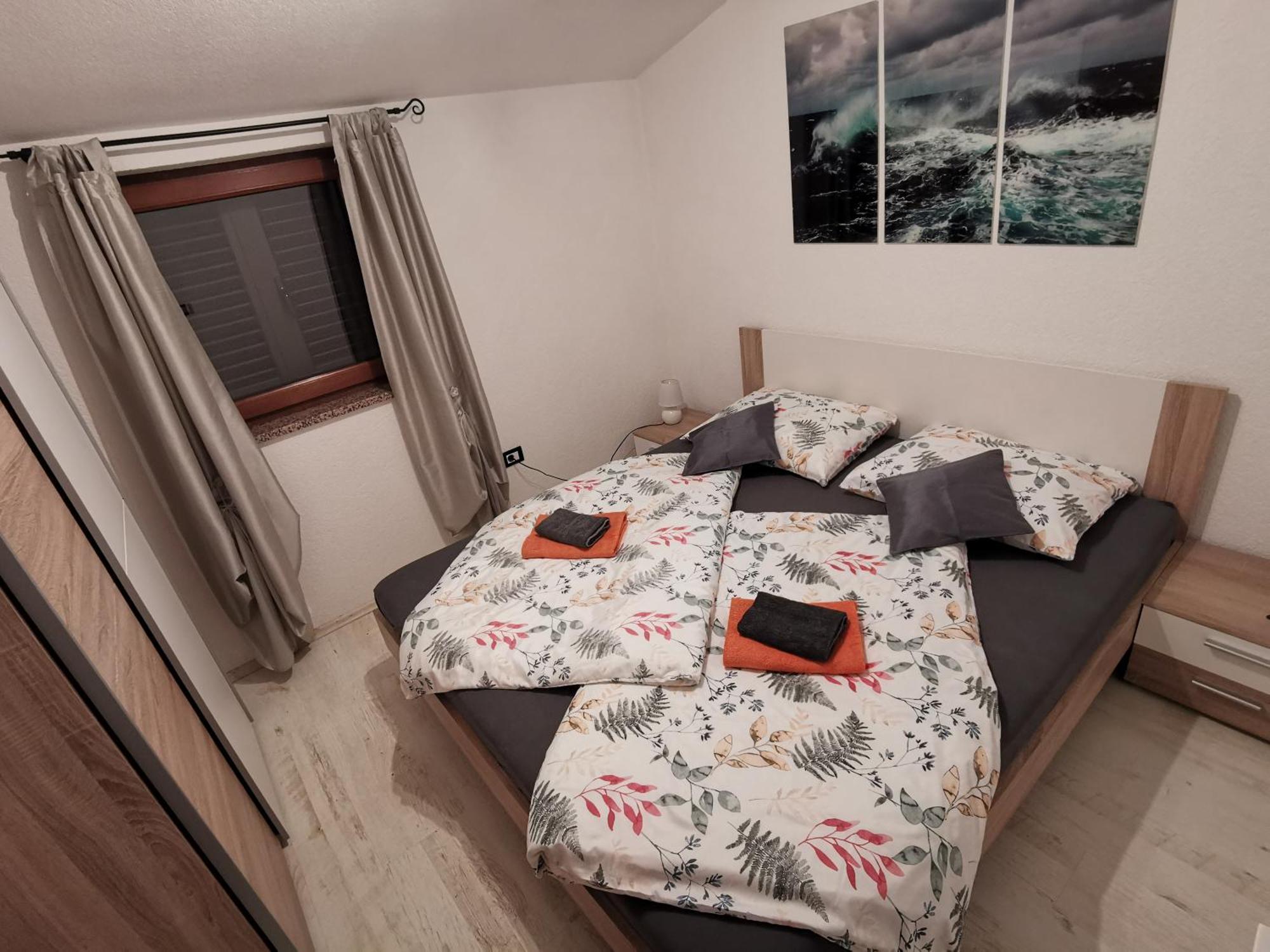 Appartamento Haus Cataleya Umago Esterno foto