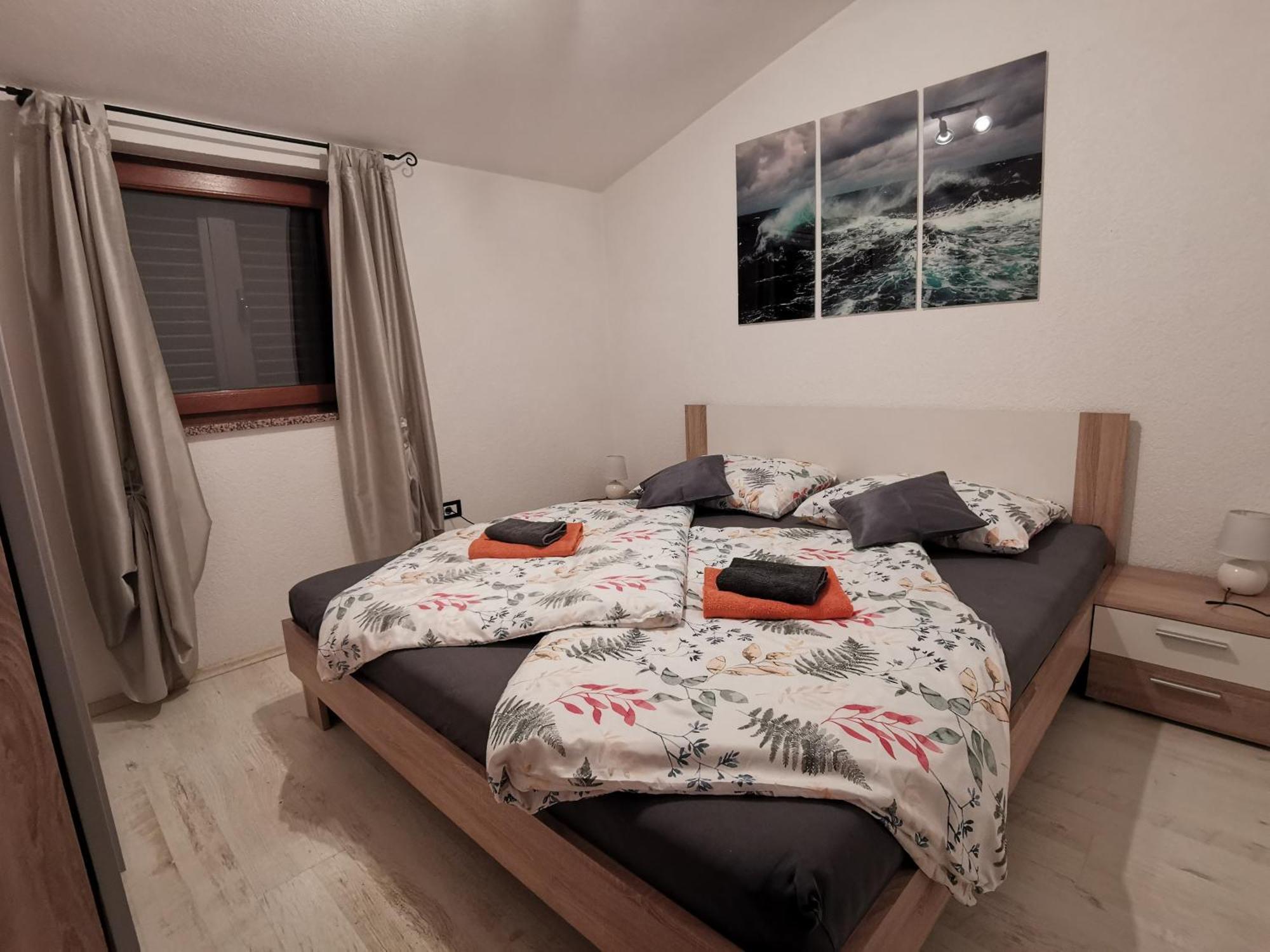 Appartamento Haus Cataleya Umago Esterno foto