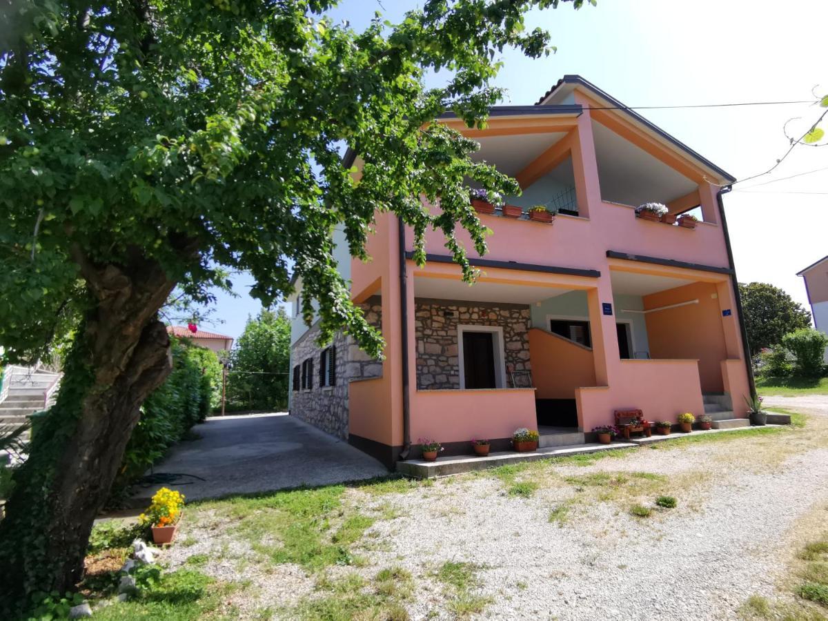 Appartamento Haus Cataleya Umago Esterno foto